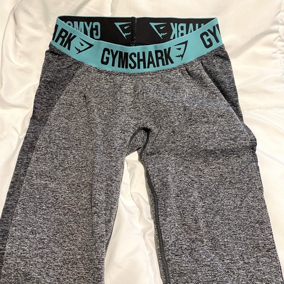 GYMSHARK |  Flex Leggings - Picture 2 of 4